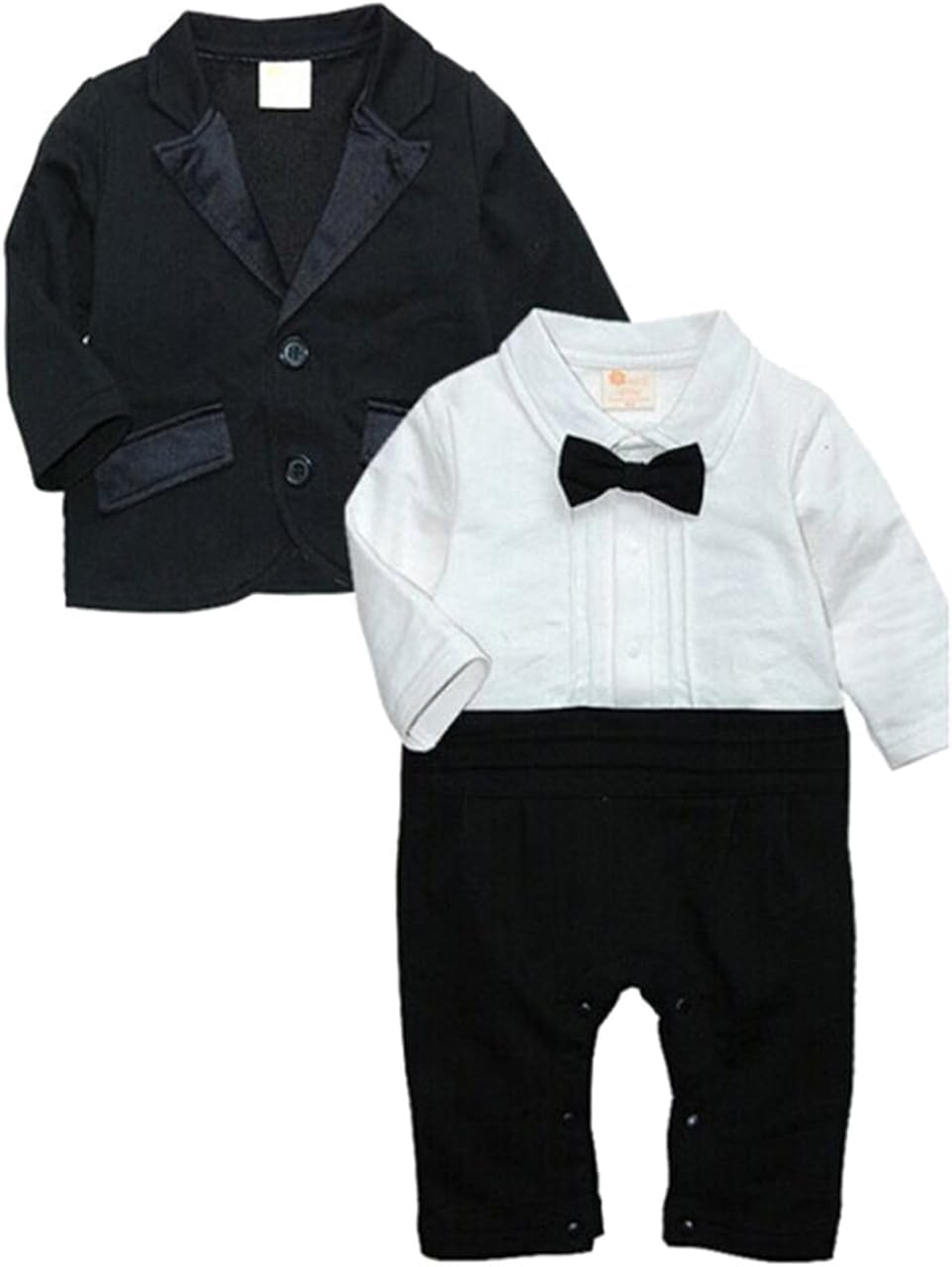 short formal rompers