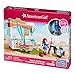 Mega Bloks American Girl Saige's Art Studio