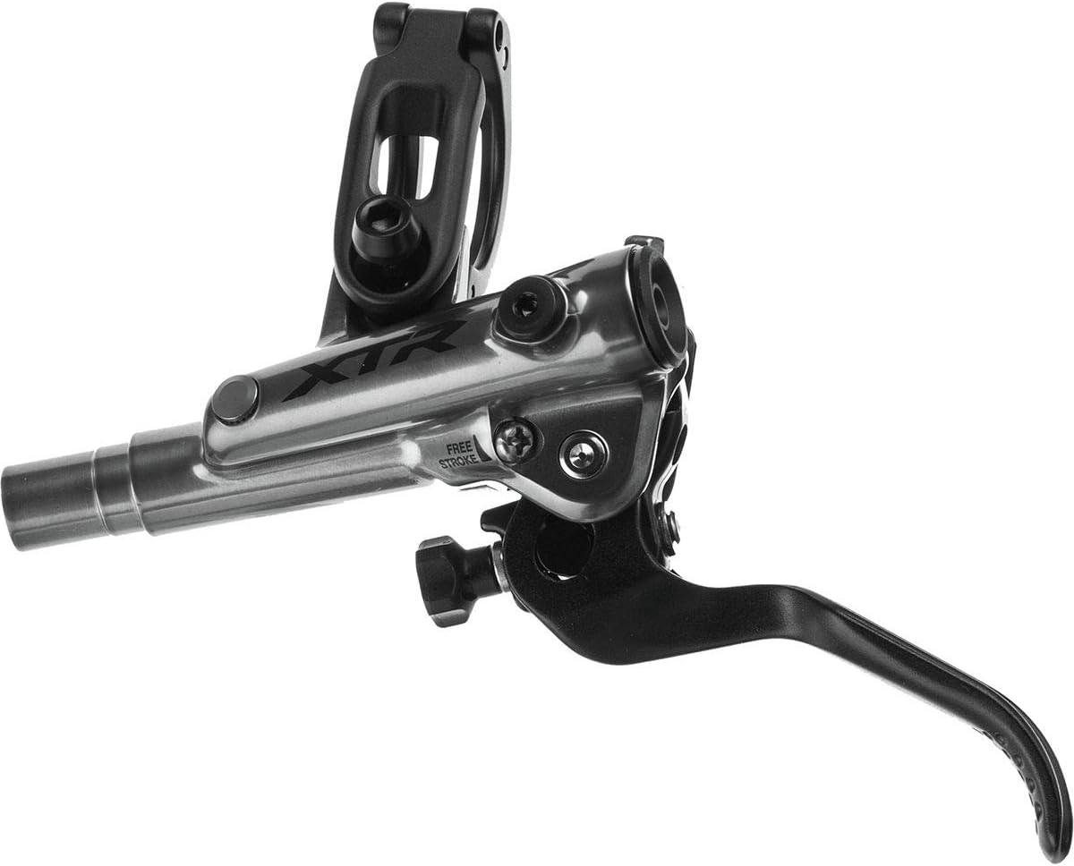 shimano xtr m9120 brakes