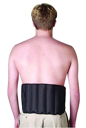 Thera-Temp® Almohadilla de calefacción para microondas, terapia de ...