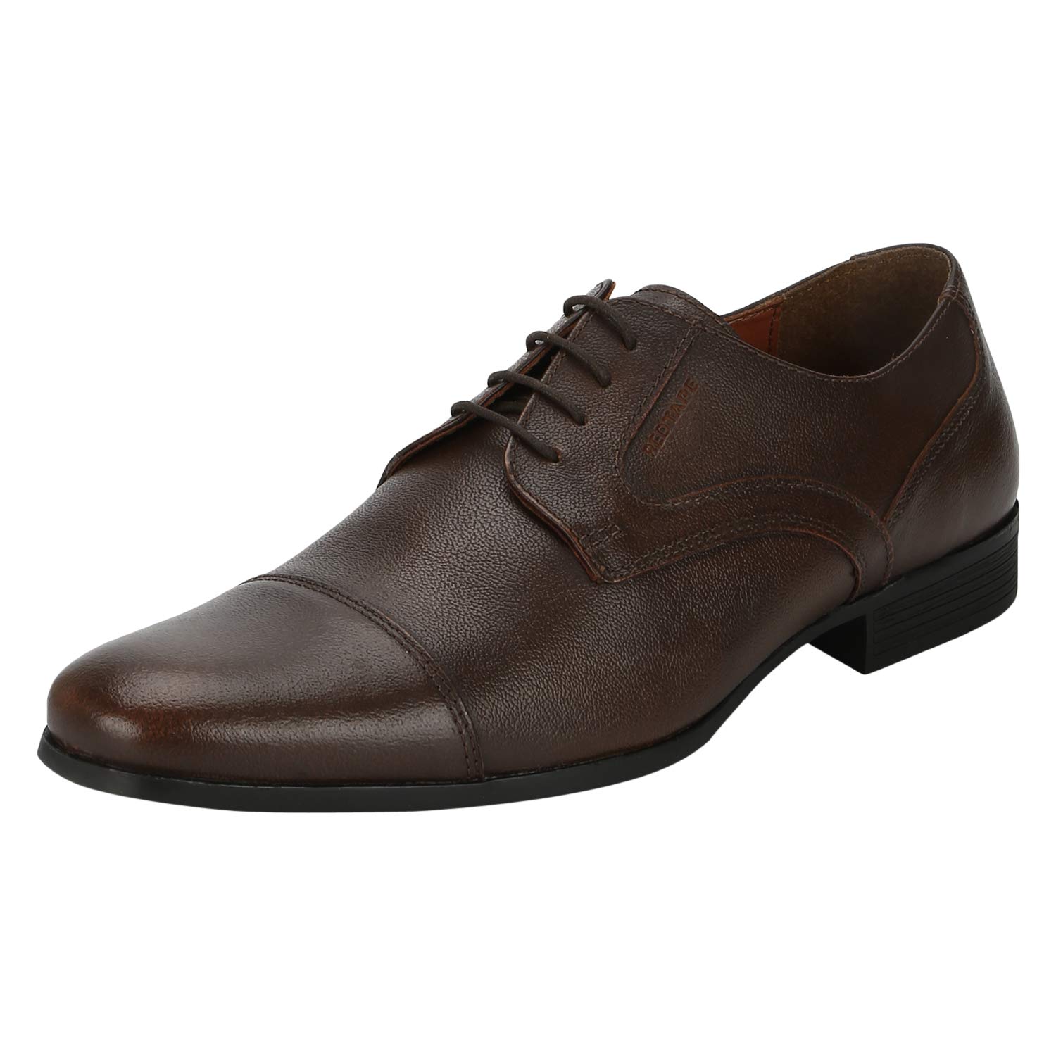 Buy Red Tape Men's Leather Formal Shoes at Amazon.in