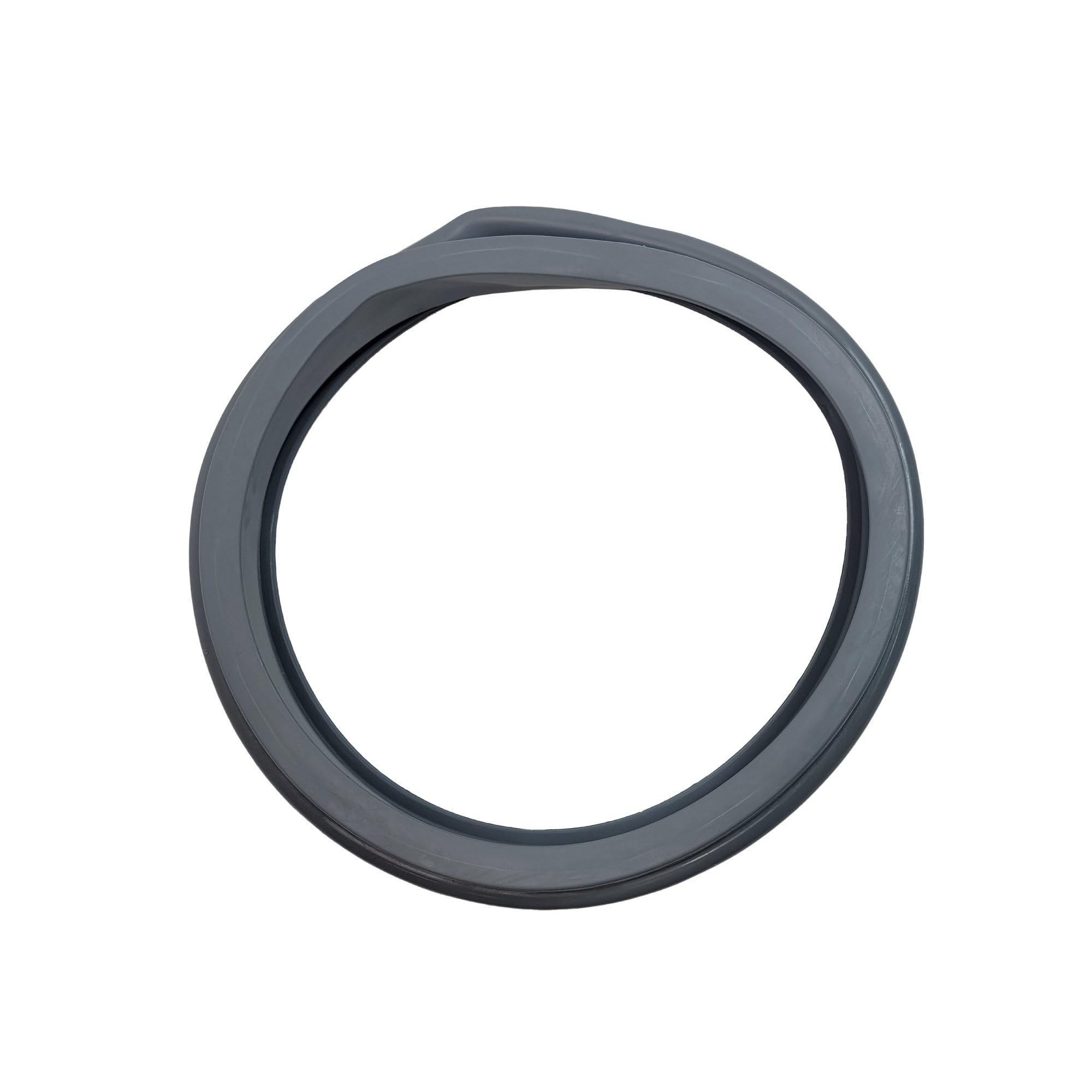 Hotpoint - C00111416 WINDOW SEAL -For washing machines INDESIT IWC WIL XWA WIXL D=30-30 CM