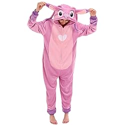 COSUSKET Snug Fit Unisex Adult Onesie