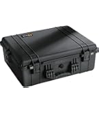 Amazon.com: Pelican 1610 Case With Foam (Black) : Sports & Outdoors