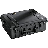 Pelican 1600 Case With Foam