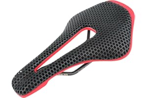 3D Print Bicycles Saddles Breathable Bike Seats Cushion for Men Women Cycling Cushions Comfortable Mountain Bikes Seats Cycli
