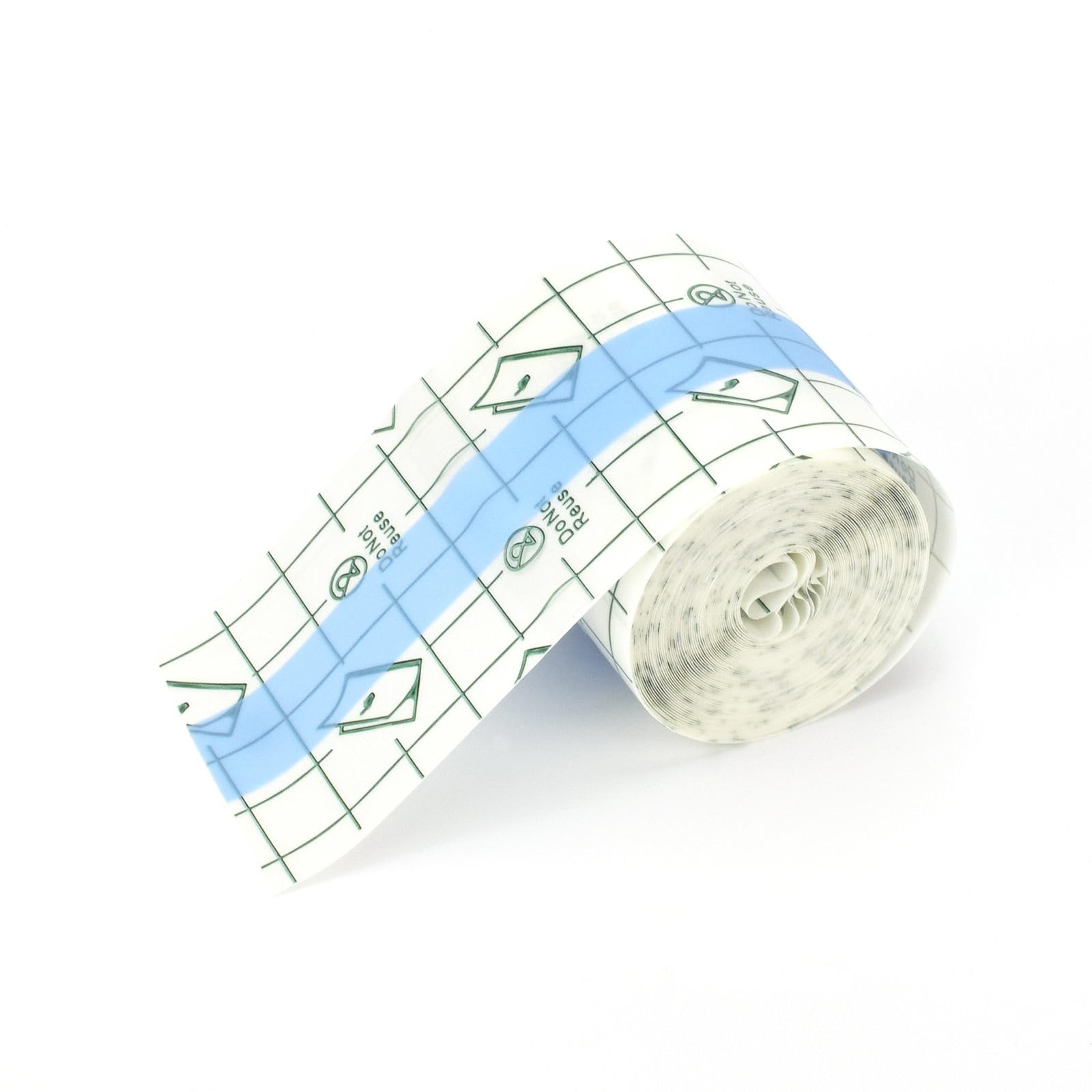 BAMTTOO Tattoo Aftercare Waterproof Bandages Tattoo Cover Up Tape Tattoo Supplies Transparent Film Protective Safe Bandages