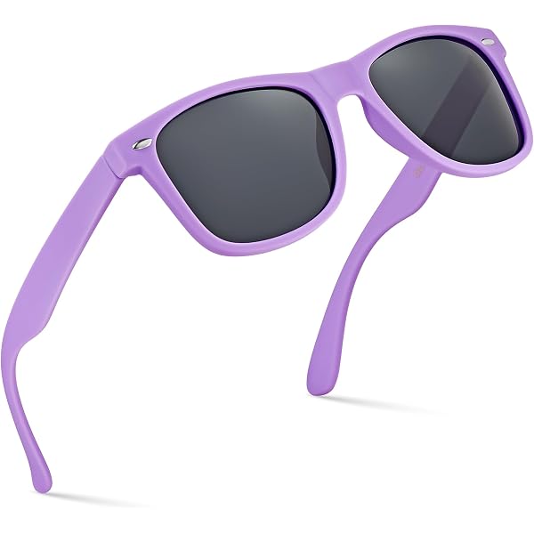 Amazon.com: Sunglasses Classic 80?s Vintage Style Design  display picture 1