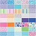 Rainy Day by Me and My Sister Designs Jelly Roll 40 2.5-inch Strips Moda Fabrics