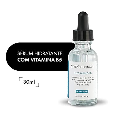 skinceuticals hydrating b5 30 ml