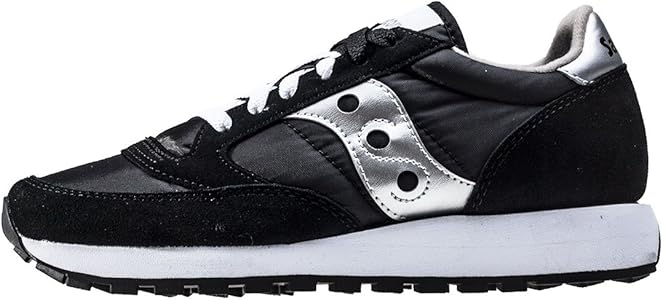 amazon saucony jazz womens