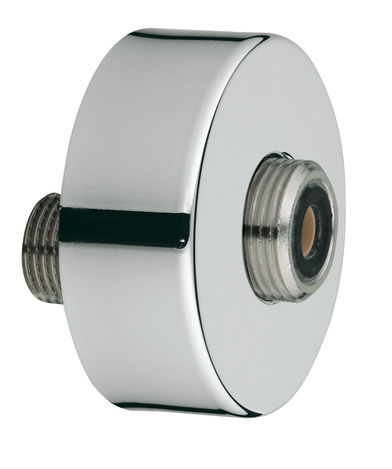 GROHE S-Union Chrome 12662000