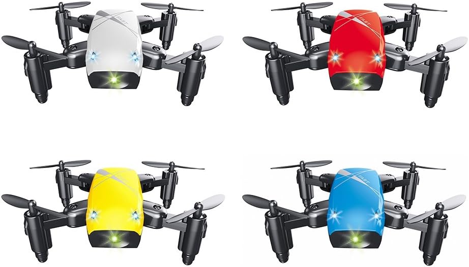 s9 micro foldable rc drone amazon