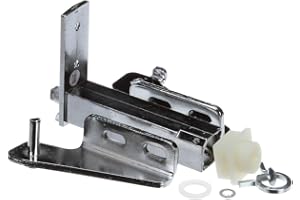 Continental Refrigeration CRC-20209OLD Old Style Hinge Assembly Left Hand