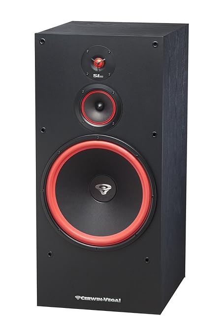 Cerwin vega special edition speakers for sale 2017