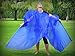 BLUE SHIMMER Angel Wing from Catch the Fire Worship Flags, Praise & Worship Dance Flags, Prophetic Worship, Christian Dance in Church, Beautiful Single Layer, (2 ct), Flexible Poles