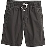 Gap Boys Pull-On Poplin Shorts