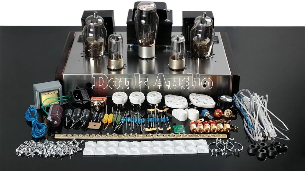 Best Mcintosh Vacuum Tube Amplifiers