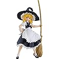 Touhou Project: Marisa Kirisame Pop Up Parade PVC Figure