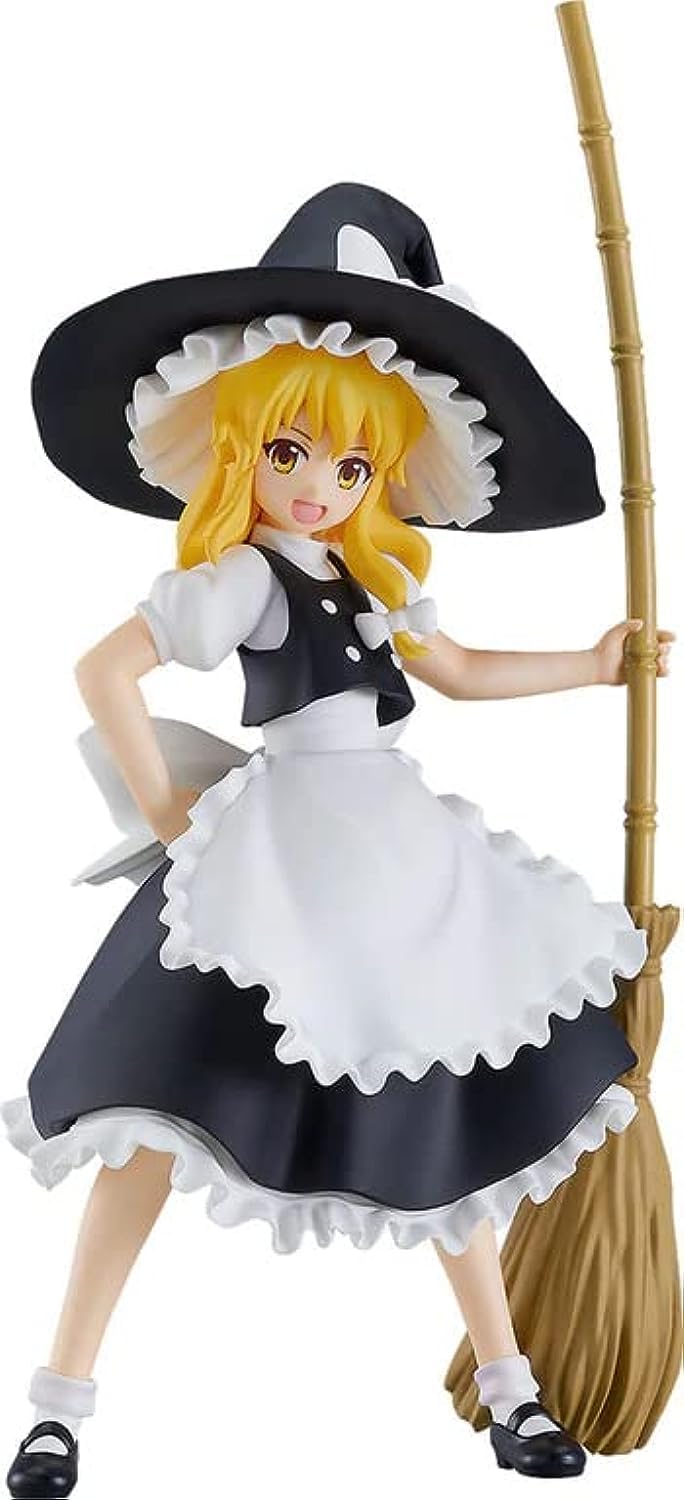 Good Smile Company - Touhou Project - Pop Up Parade - Marisa Kirisame PVC Figure