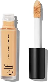 e.l.f. 16HR Camo Concealer Medium Peach 0.203 fl oz Full Coverage Matte