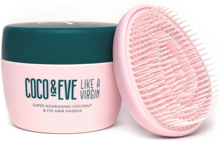 Coco & Eve Like a Virgin Hair Masque