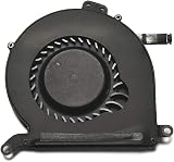 ICTION New Cooling Fan for MacBook Air 13" A1369 A1466 2010-2017 CPU Cooler view 2