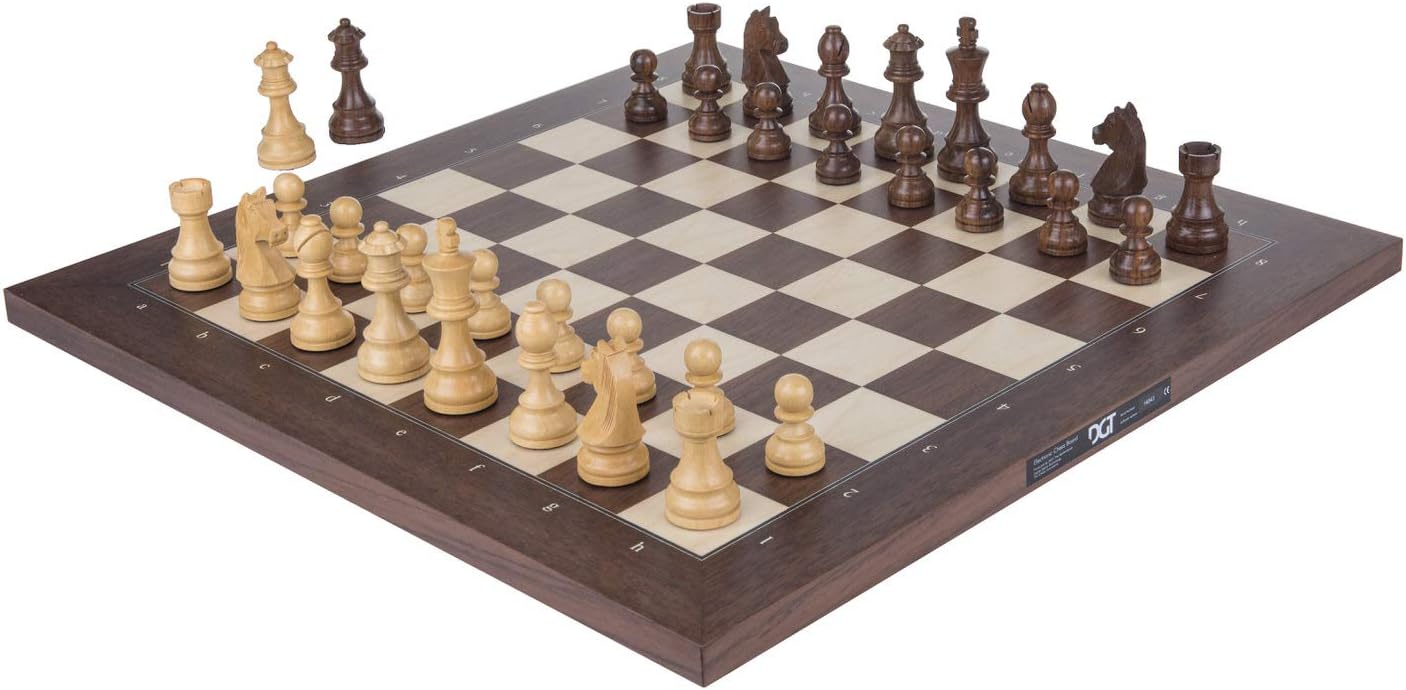 amazon electronic chess set