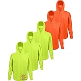 LeeHanTon Long Sleeve Athletic Shirt Men Sun Protection UPF 50+ Hoodie Shirts Fishing Running Uv Swim Rash Guard T-Shirt