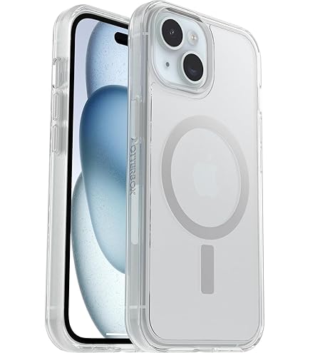 Amazon.com: OtterBox iPhone 15, iPhone 14, & iPhone 13 (Only