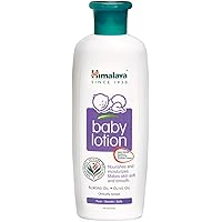 Himalaya Baby Lotion (100ml)