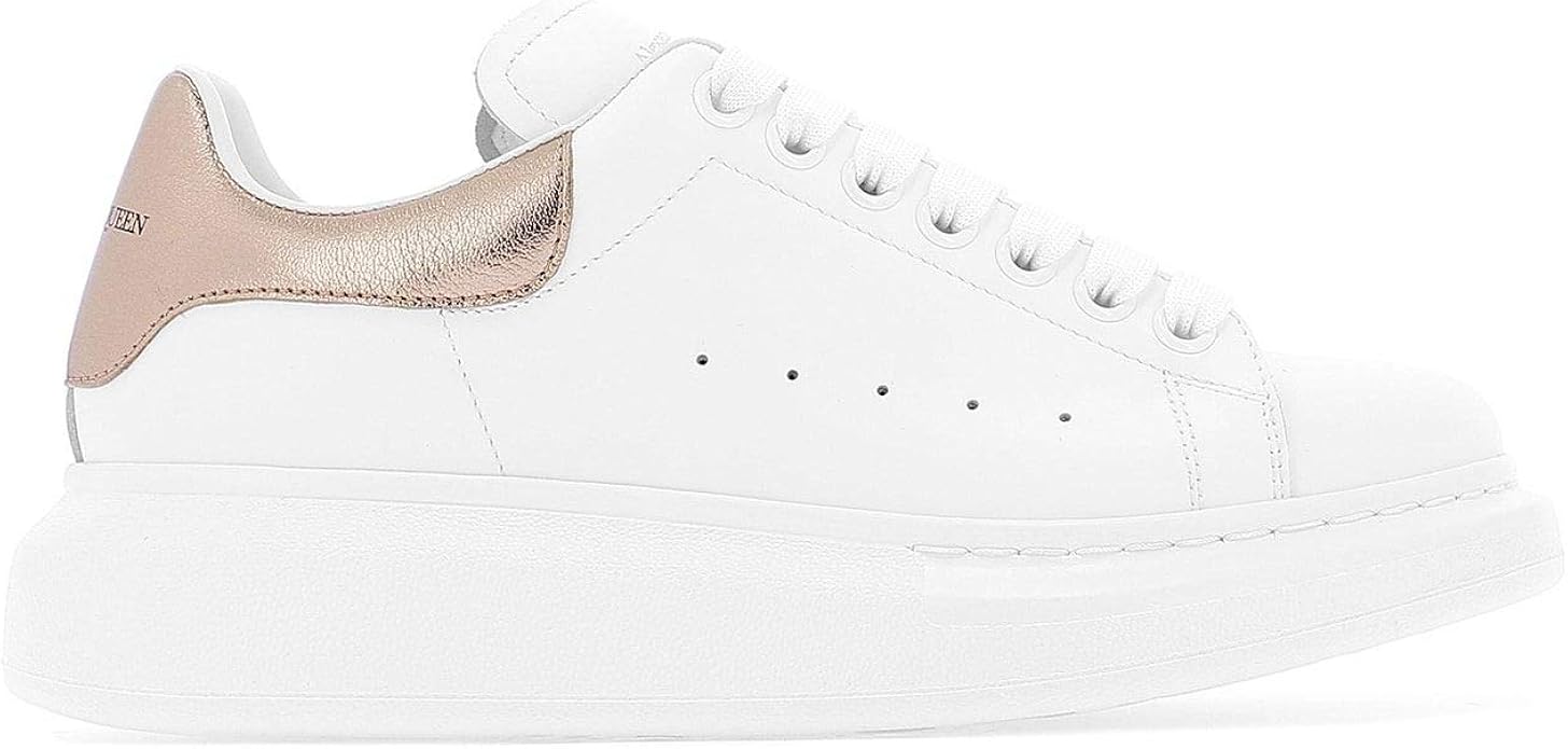 Alexander Mcqueen Damen Schuhe