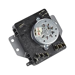 Whirlpool WPW10185982 OEM Dryer Timer Assembly