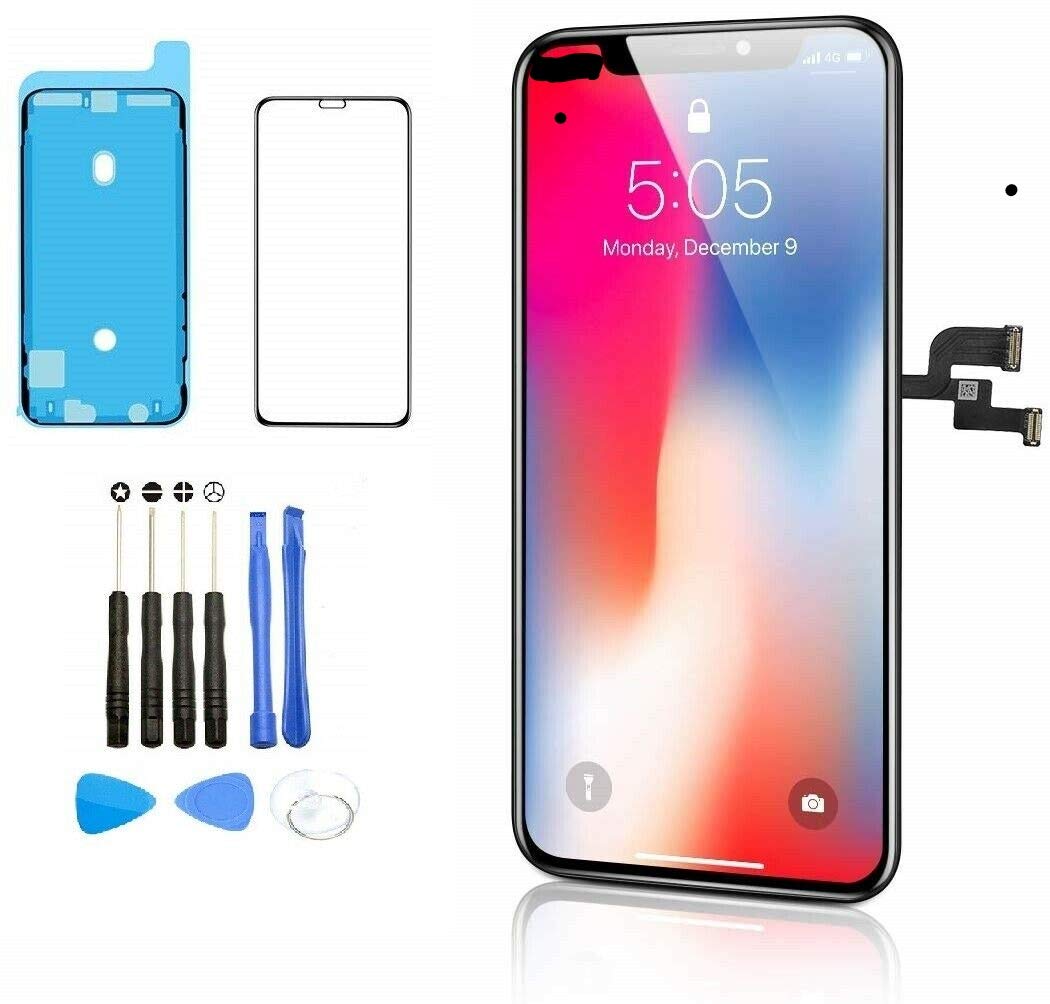 AKHUND Xs max Screen Replacement OLED 6.46 inch [NOT LCD