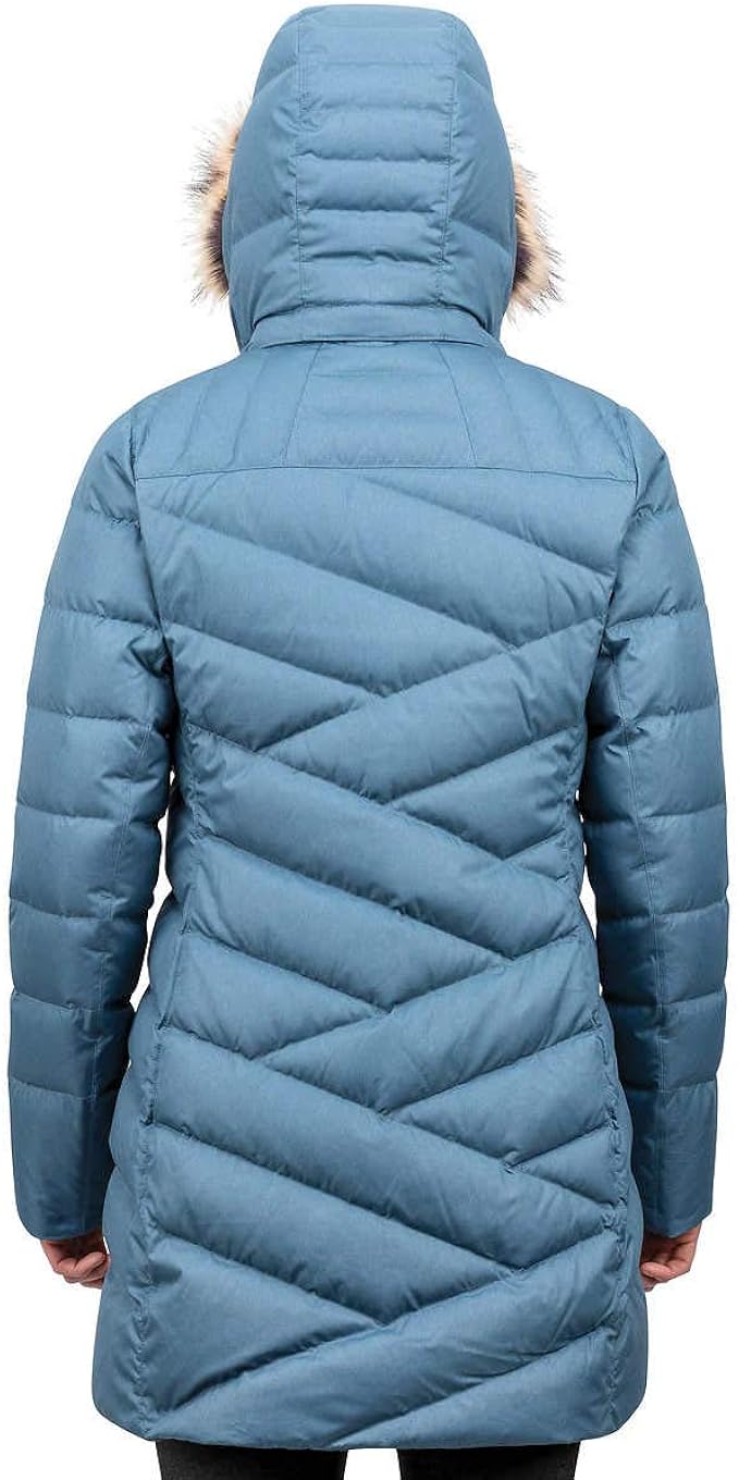 marmot women's varma jacket