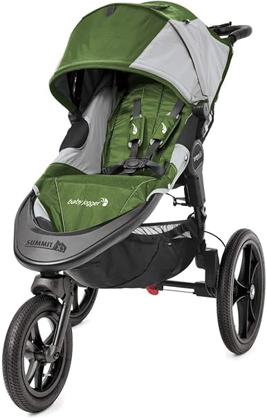 baby jogger summit
