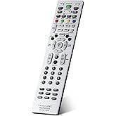 New MKJ39170828 Replacement Service Remote Control fit for LG TV LCD LED TVs