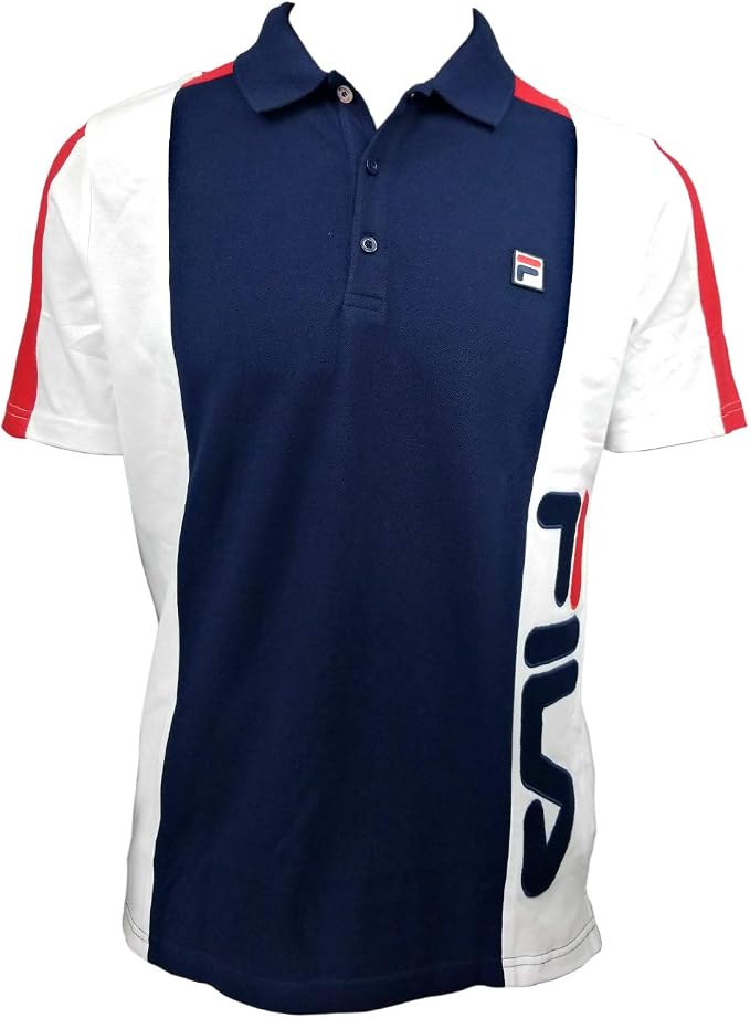 fila apache polo