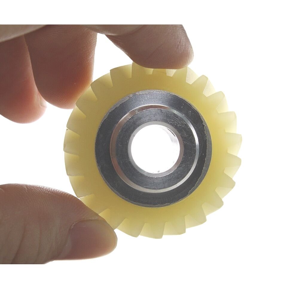 Best Kitchen Aid Mixer Worm Gear Replacement