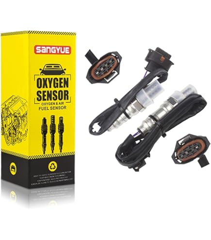 Amazon.com: BOSCH 16736 Premium Original Equipment Oxygen