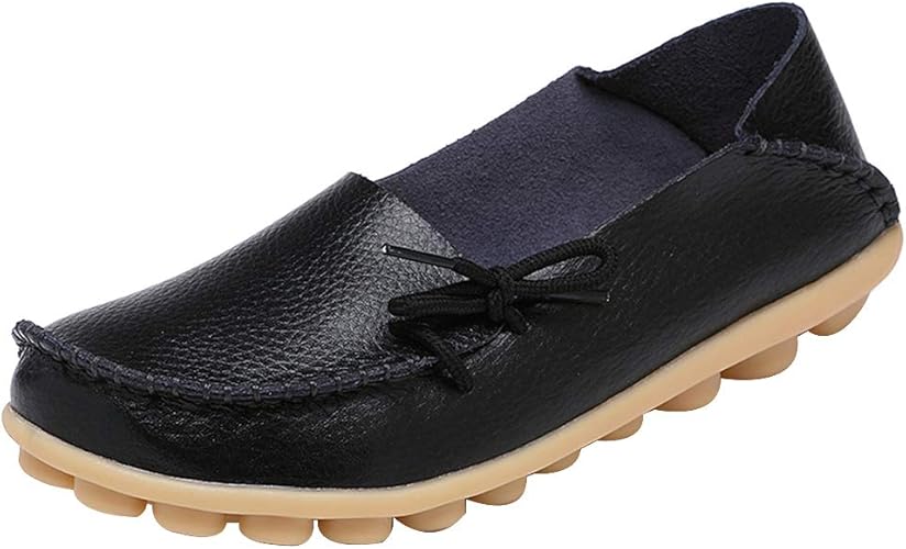 moccasin like shoe for casual wear