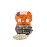 Rufus & Coco 6 Pack - 4.4Lbs Wee Kitty Litter