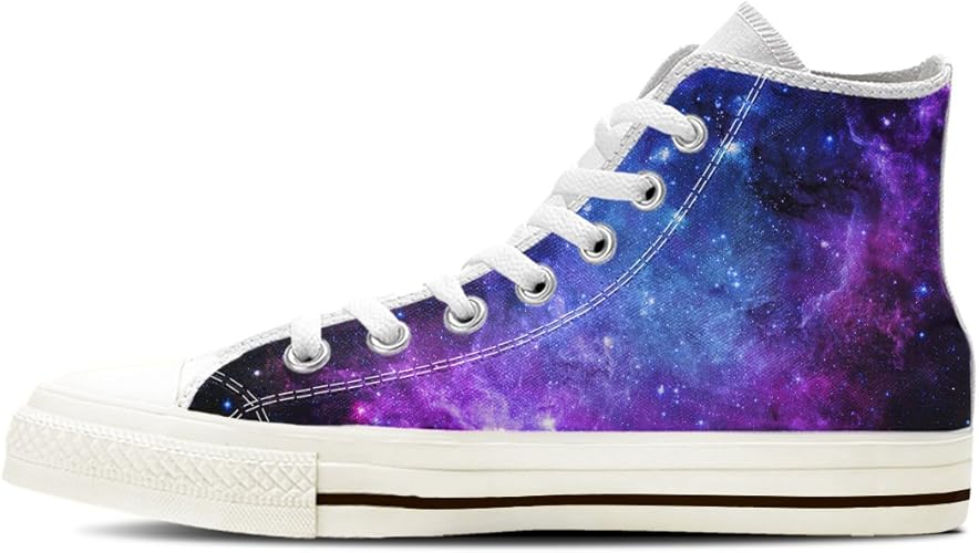 high top galaxy converse