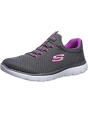 skechers summits