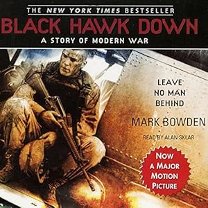 Black Hawk Down - Mark Bowden