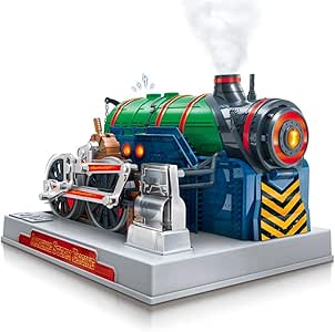 steam locomotive kits for sale