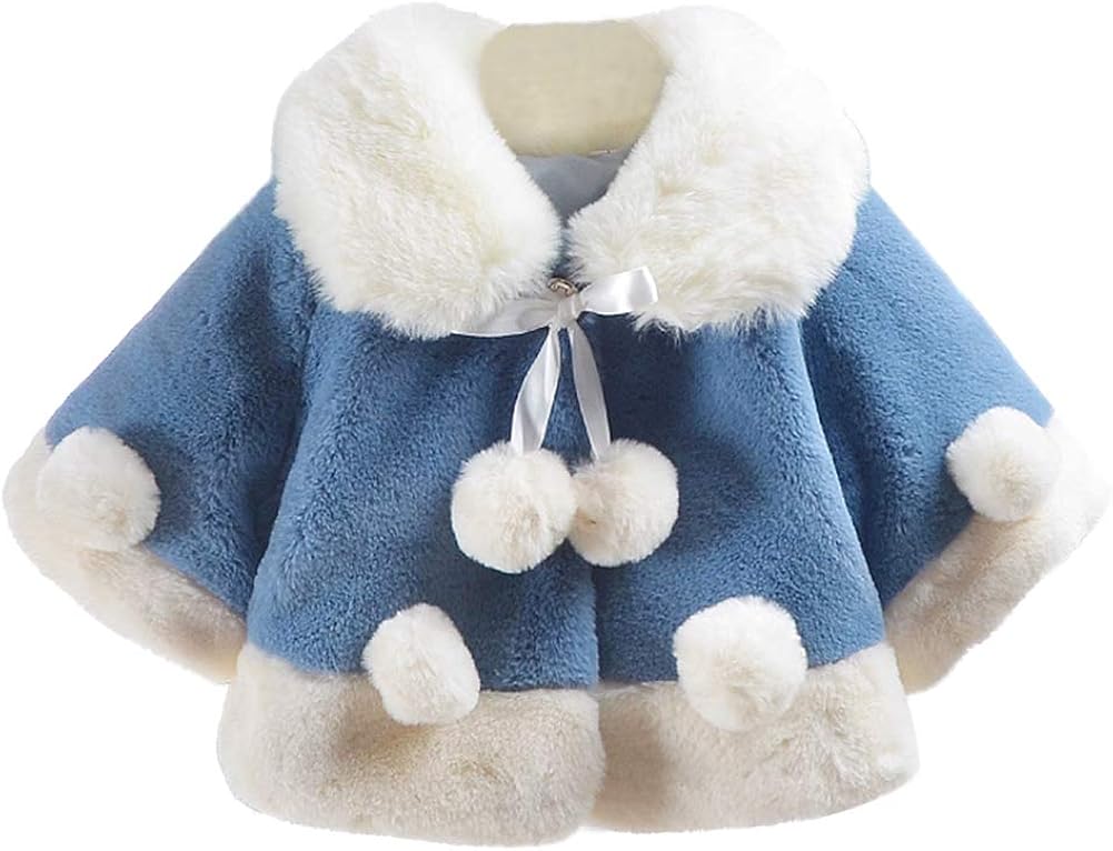 baby warm jacket