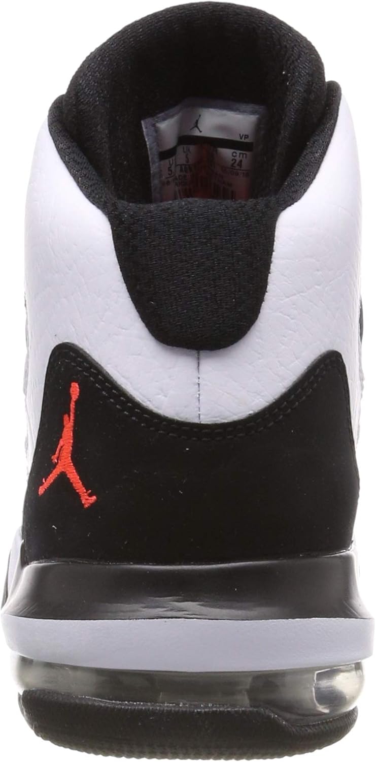 amazon jordan max aura