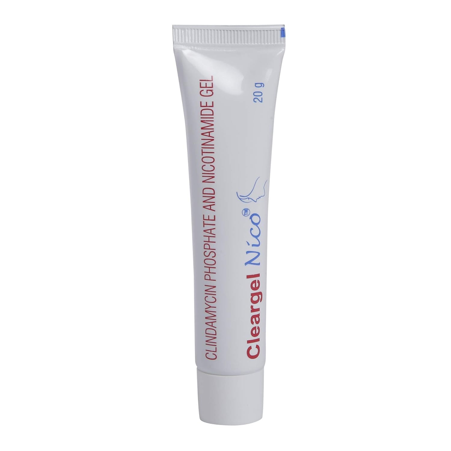 clear gel face cream