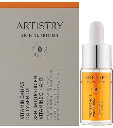 Amazon.com : Amway Artistry Renewing Reactivation Cream For Skin